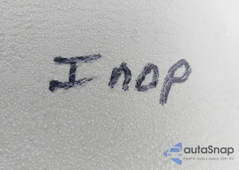 2016 Hyundai Accent Se z USA, uszkodzony, nr VIN KMHCT4AE1GU957175